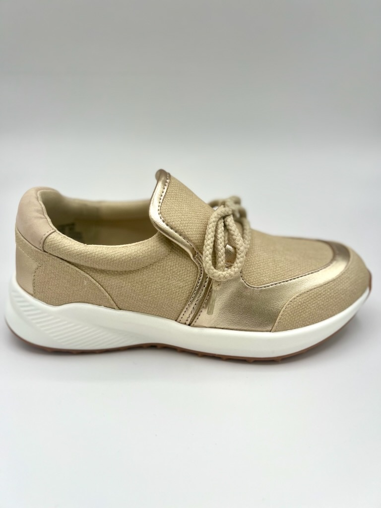 FIERCE SNEAKERS