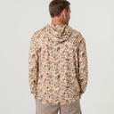 MEN'S VENADO CAMO PERFORMANCE HOODIE