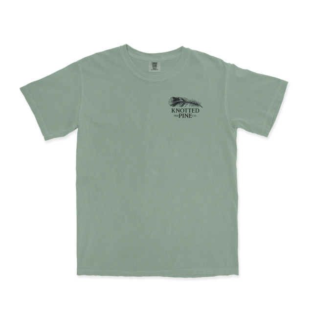 ANTIQUE TURKEY MENS TEE