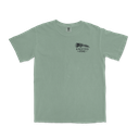 ANTIQUE TURKEY MENS TEE