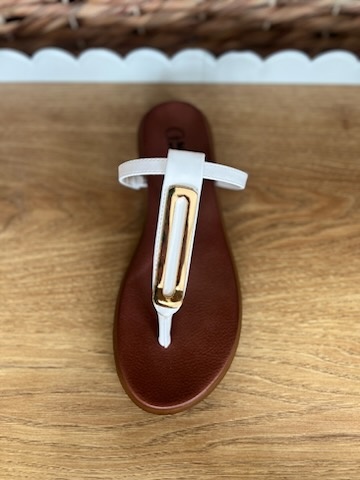 MIA CANDANCE WHT NAPP