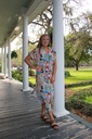 MAXI VACATION DRESS