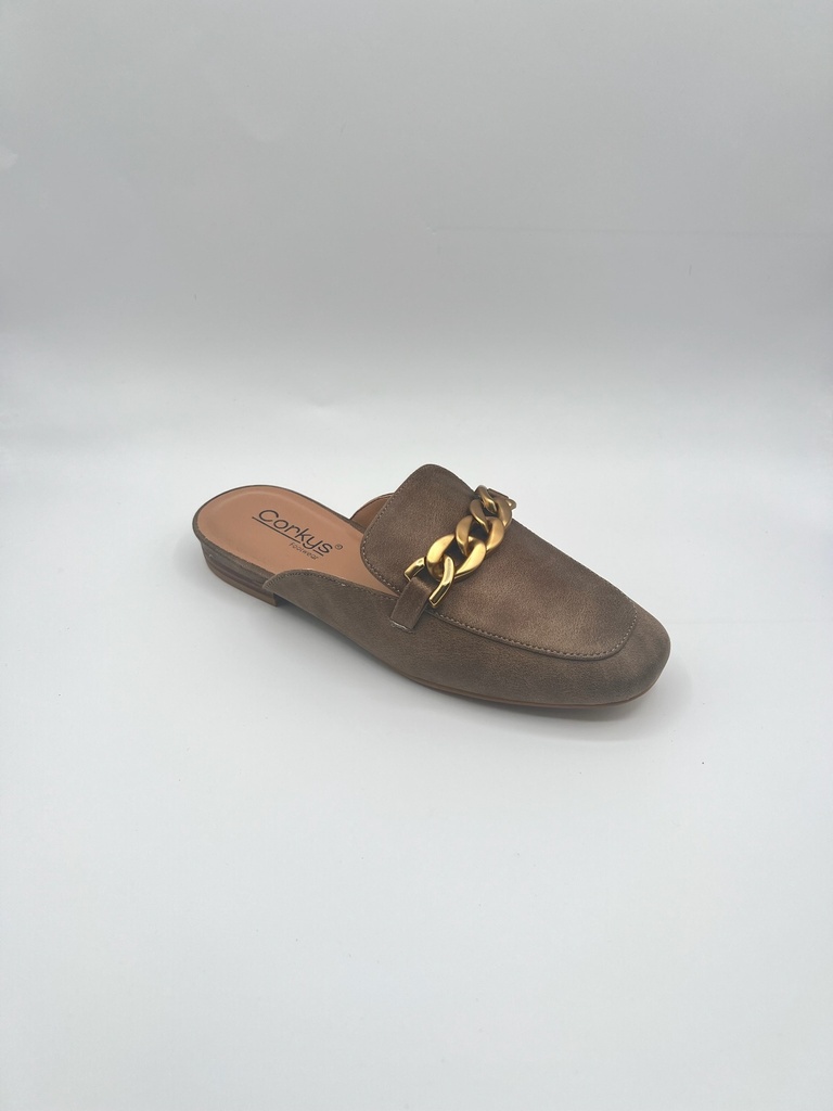 KEEPSAKE TAN