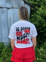 GO DAWGS SIC 'EM