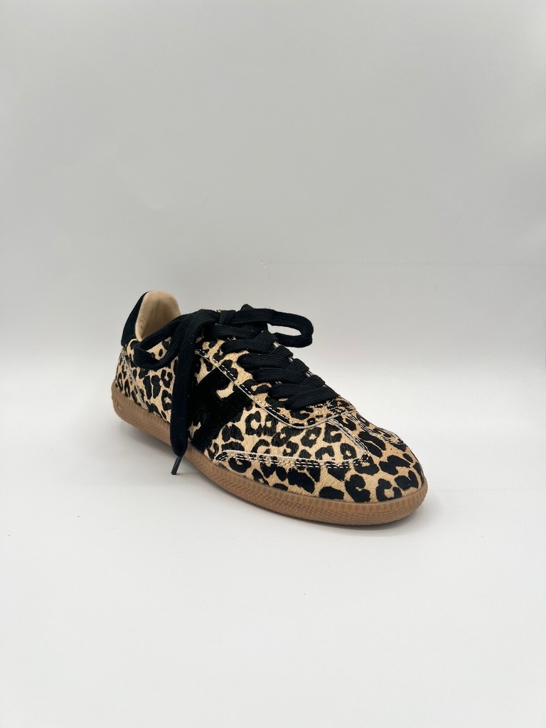 LEOPARD PRINT VINTAGE HAVANA