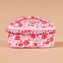 ROSE GARDEN MAKEUP BAG