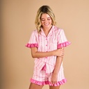 OH SO LOVELY PAJAMA SET