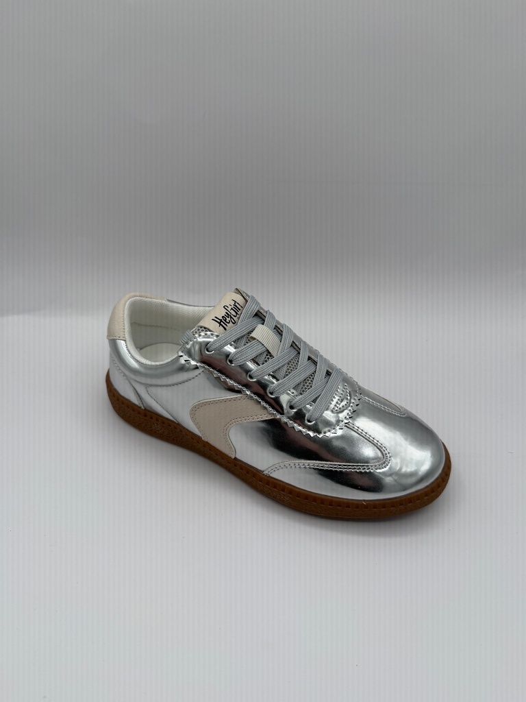 SPOILER ALERT - SILVER MIRROR