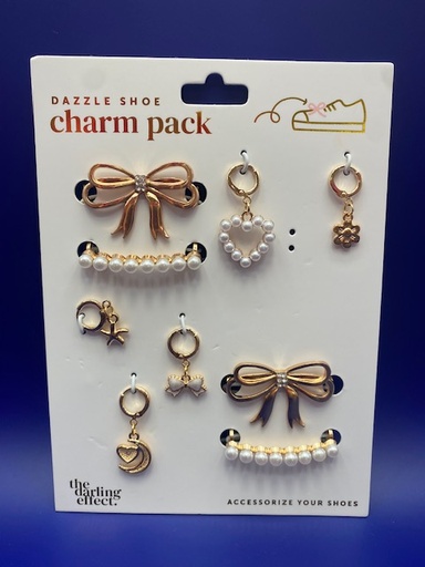 FANCY FLAIR SHOE CHARMS