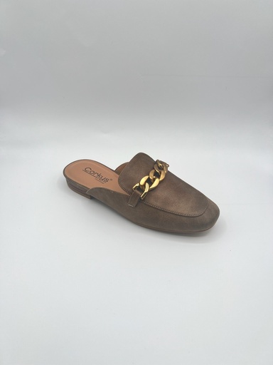KEEPSAKE TAN