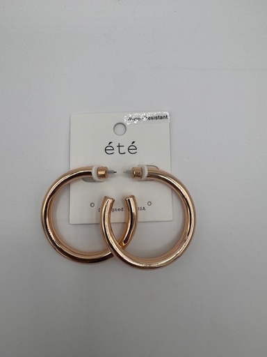 GOLDEN ERA HOOPS LG