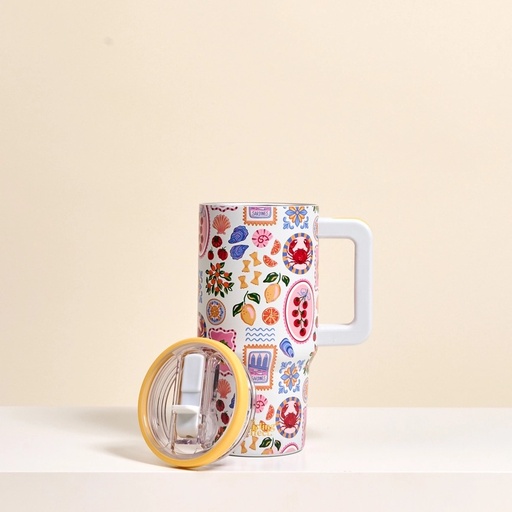 CIAO BELLA 20 OZ TUMBLER