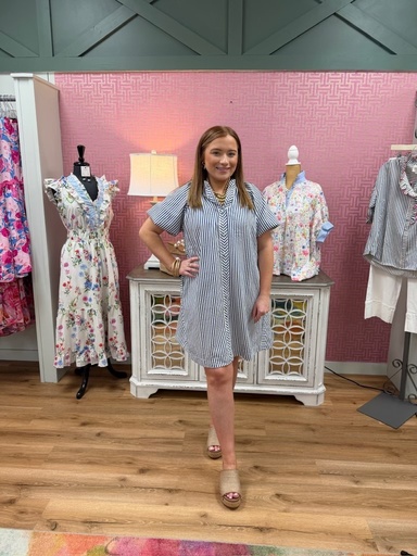 SOUTHERN BREEZE DRESS