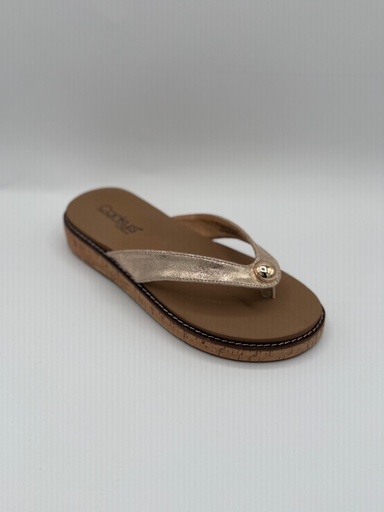 OFF THE DEEP END GOLD