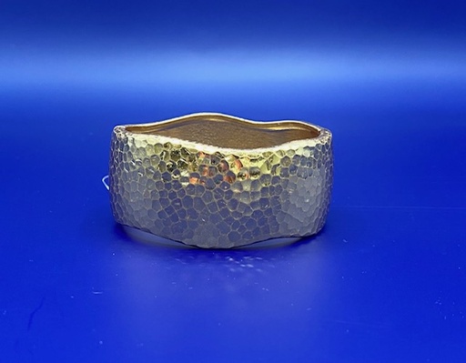 GOLD CUFF